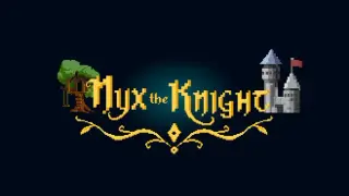 Nyx the Knight