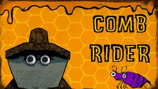Comb Rider