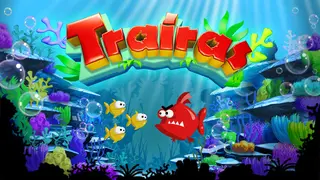 Traíras