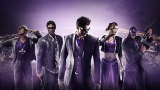 Saints Row: The Third (Xbox One)