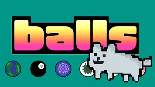 balls