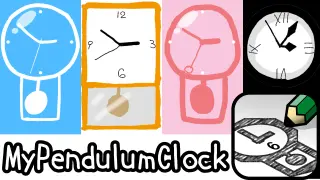 Clock Maker : My Pendulum Clock - Switch