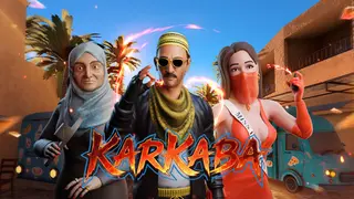 Karkaba