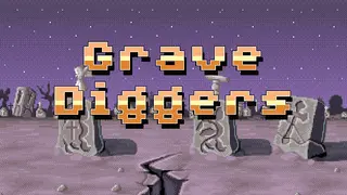 a Family of Grave Diggers