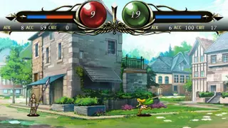 Vestaria Saga I: War of the Scions