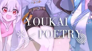 Youkai Poetry - Switch