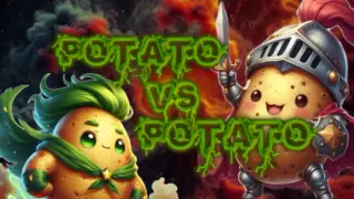 Potato Vs Potato