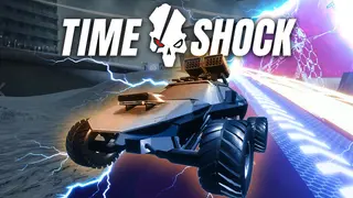 Time Shock