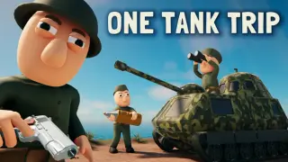One Tank Trip