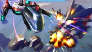 SEGA AGES Thunder Force IV - Switch