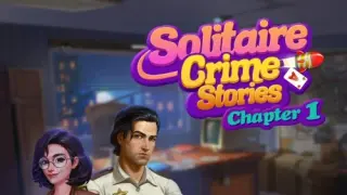 Solitaire Crime Stories Chapter 1 - Switch