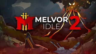 Melvor Idle 2