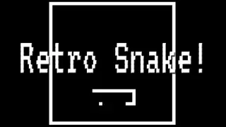 Retro Snake! - Xbox One
