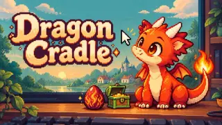 Dragon Cradle