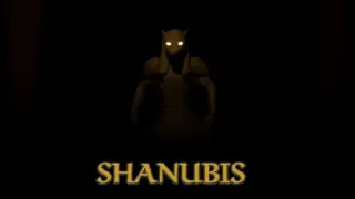 Shanubis