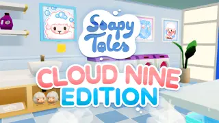 Soapy Tales Cloud Nine - Switch