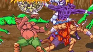 Arcade Archives METAMORPHIC FORCE - Switch