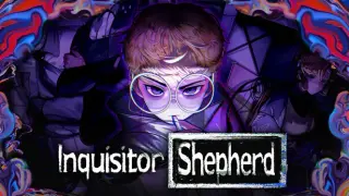 Inquisitor Shepherd