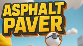 Asphalt Paver - Switch