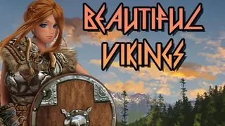 Beautiful Vikings Complete Edition