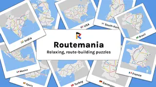 Routemania