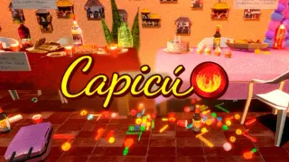 Capicú