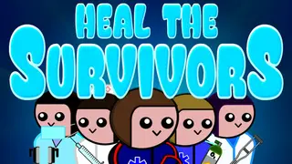 Heal The Survivors