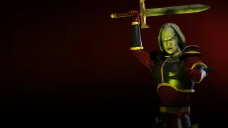 Blood Omen: Legacy of Kain - PS4 & PS5
