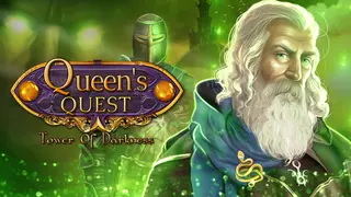 Queen's Quest: Tower of Darkness
