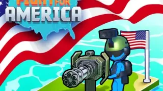 Fight For America - Switch