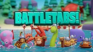 BattleTabs
