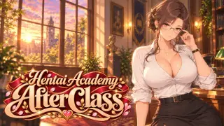 Hentai Academy: After Class