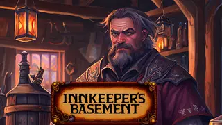 Innkeeper's Basement