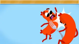 Sausage Wars Gold Edition - Xbox One