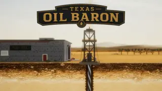 Texas Oil Baron