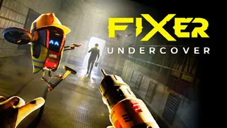 Fixer Undercover