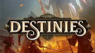 Destinies