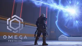 Omega Protocol