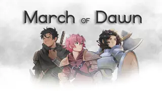 March of Dawn