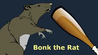 Bonk the Rat