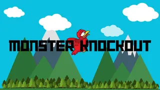 Monster Knockout