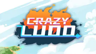 Crazy Ludo