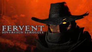 Fervent: Sovereign Struggle