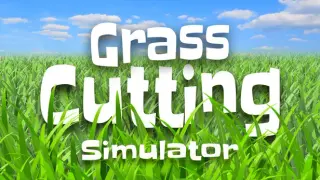 Grass Cutting Simulator