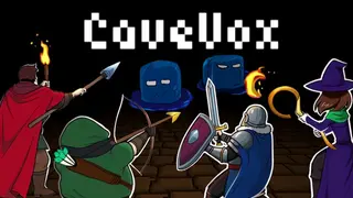 CaveVox