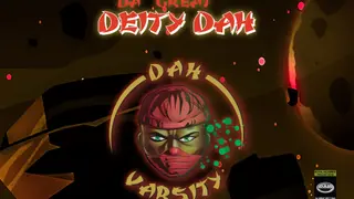 Dah-Varsity - Xbox One