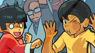 JanKenUP! (Xbox One & Series)