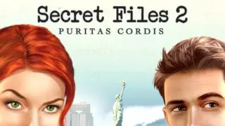 Secret Files 2: Puritas Cordis - Switch