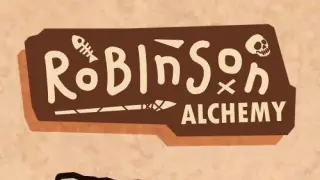 Robinson Alchemy - Switch