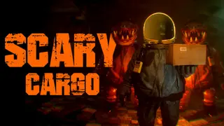 Scary Cargo